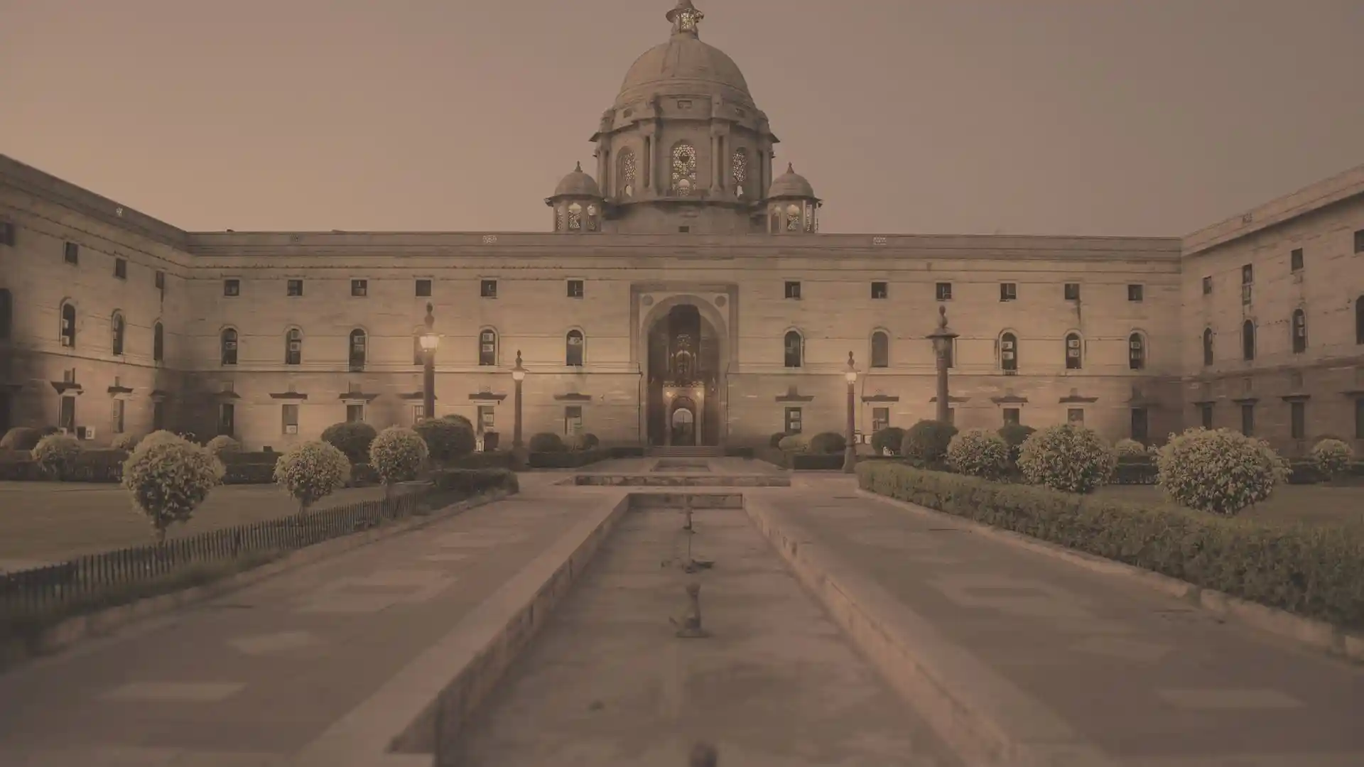 Government Alignment