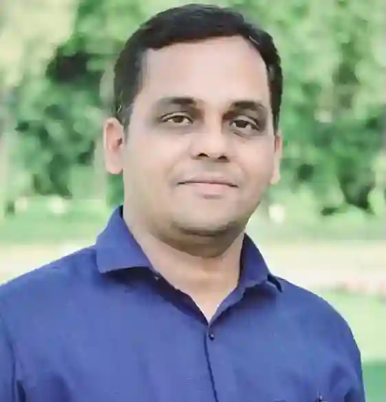 Mr. Piyush Pandey